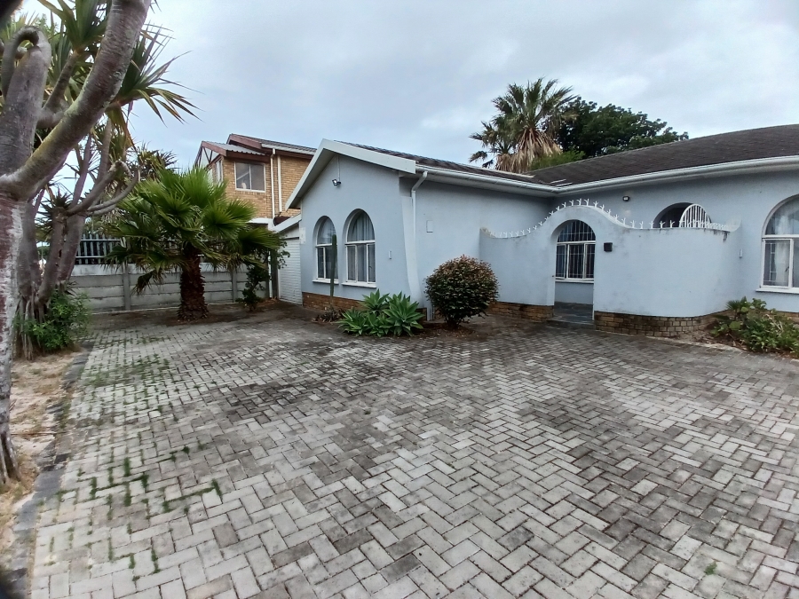 3 Bedroom Property for Sale in Tygerdal Western Cape